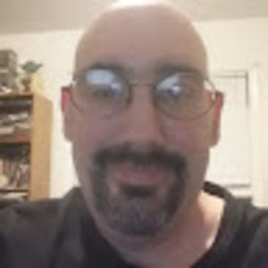 Meet your Posher, William